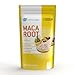 Price comparison product image WBP Maca Root 6000mg Tablets (6 Month Supply) - Super Strength Vegan Extract - Eco & Letterbox-Friendly Compostable Packaging - Premium Quality GMP Certified Peruvian Maca Made in the UK - 180 Tablets