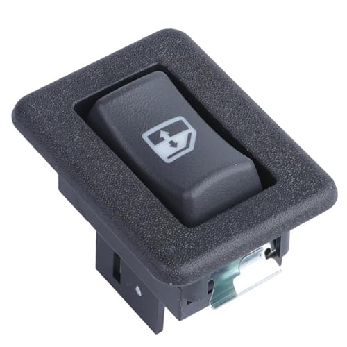 Interrupteur vitre électrique arrière droit résout panne lève-vitre GMC Jimmy