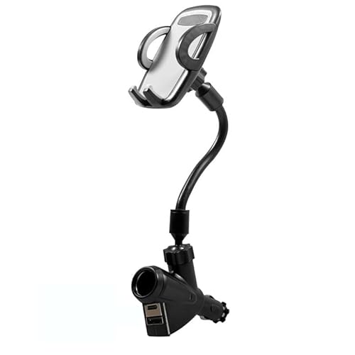 ^vVbvR VK[\Pbgt ԍڃX}zX^h 12V/24V Type-C Type-A [d tLVuA[ X}zz_[