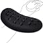 Mouse Wrist Rest Black