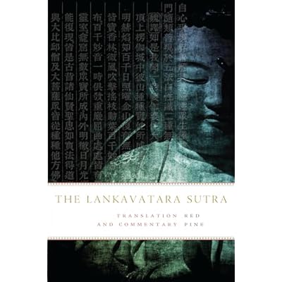 The Lankavatara Sutra