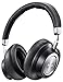 Produktbild Boltune Noise Cancelling Bluetooth Kopfhörer 5.0 Over-Ear Ohrhörer Wireless ANC Headphones mit CVC 6.0 Geräuschunterdrückendes Mikrofon 30 Std Spielzeit für iOS Android TV
