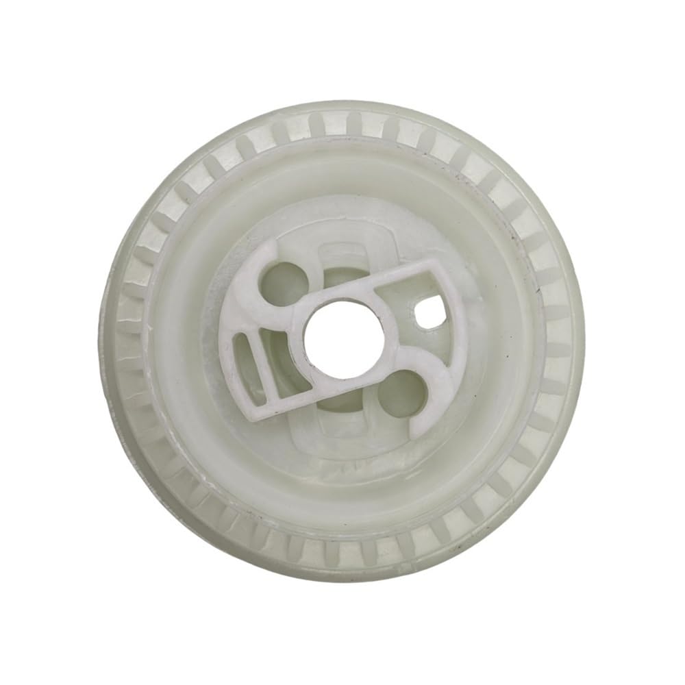 Lawn Mower Parts 3pcs Recoil Starter Pulley Fit for 017 018 MS180 MS170 MS250 MS230 MS210 021 023 025 Chainsaw Parts 1123 195 0400