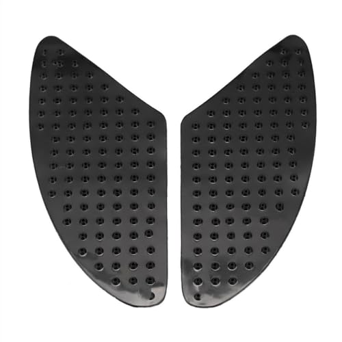 Protection des genoux à gaz moto CB900F Hornet pads étanches et durables