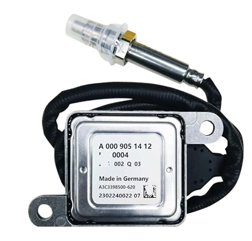 Capteur A0009051412 d'origine de remplacement pour modèles Mercedes Mercedes W204 W205 et W212