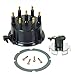 Boise Boat Works Distributor Cap and Rotor Kit for Mercruiser 4.3 Engines with Thunderbolt I and IV ignitions
