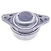 MOTOKU Driver and Passenger Side Engine Motor Mount and Rear Transmission Mount for Mercedes C300 C350 CL550 CLS400 CLS550 CLS63 AMG E250 E300 E350 E400 E550 E63 AMG S