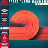  Hot Tracks - Red [Vinyl LP]