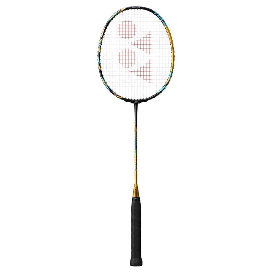 YONEX - アストロクス88Dpro Buy YONEX ASTROX 88D Tour Badminton Racquet|4U G5|Camel Gold