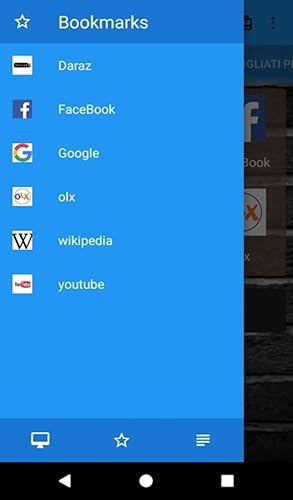 Multi Browser