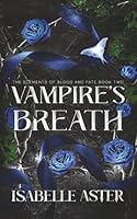 Vampire's Breath (The Elements of Blood and Fate) 1962925064 Book Cover