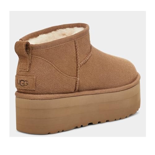 Image of UGG Women's Classic Ultra Mini Platform Boot