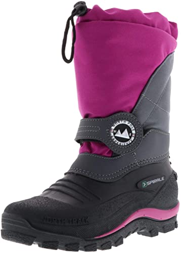 Women's Snow Boot