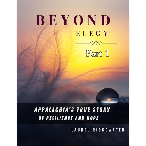 Beyond Elegy by Laurel Ridgewater episode artwork