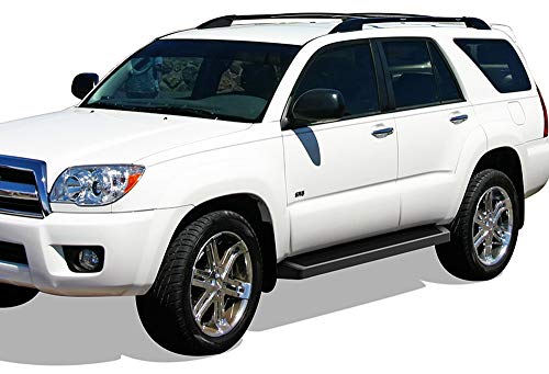 Estribos Tuxtreme para Toyota 4Runner 2003-2009 miniatura 6