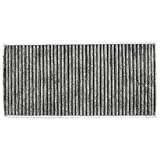 Car Air Conditioning Filters for Mercedes Benz SLK R172 250 200 1718300418 ST172C Cabin Filter