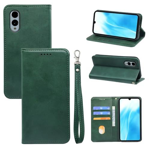 iCarez Arrows We2 F-52E �p �P�[�X �蒠�^ ? ?[2026�V�f�U�C��]? PU���U�[ TPU �ϏՌ� �h�o �}�O�l�b�g�� �X�^���h�@�\ �g�уP�[�X �J�[�h�|�P�b�g3�����[ �A���[�YWE2 au FCG02 A402FC SoftB