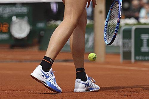 Thx4COPPER Fascia per caviglia a compressione