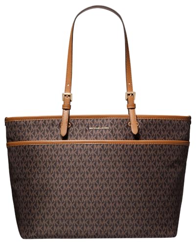 Michael Kors Winston Large Multi-Functional Pocket Tote Bag