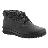  Berkemann Damen Onika Chukka Boots, Grün (Graugrün 638), 37.5 EU