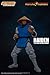 Storm Collectibles - Mortal Kombat - Raiden, 1/12 Action Figure
