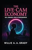 The Live-Cam Economy — Sex, Cameras, Cash & Consequences