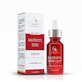 Galia MATRIXYL 3000 Peptide Serum + Hyaluronic...