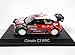 OPO 10 - Norev 1/43 Citroen C3 WRC N°8 Lefebvre Monte Carlo 2017 (155362)