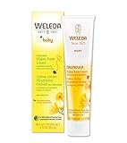 Weleda Calendula Diaper Rash Cream, 2.9 Ounce (2 Pack)