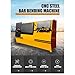 Heavy-Duty CNC Steel Bar Stirrup Bending Machine – Automatic Rebar Bender for Bridges, Tunnels & Building Sites