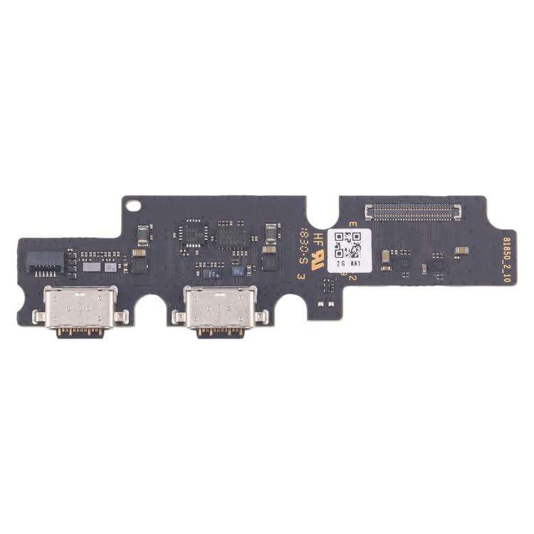Réparer la charge MateBook E 2019 via carte port PAK-AL09