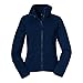Produktbild Schöffel Damen Fleece Jacket Awatea L, warme Fleecejacke mit Sticklogos, atmungsaktive, schnell trocknende Outdoorjacke