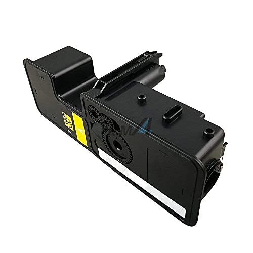  PrimA4 - B1240 Giallo Toner Compatibile con Stampanti Olivetti D-Color MF2624, P2226 plus -3k Pagine