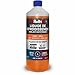 Price comparison product image Holts HAFR0009B Antifreeze Coolant for Car Ford Vaux Opel, WSS-M97B44-D/GMW 3240, 10-year 300k mile long life, protection to -37°C, Orange, 1 Litre