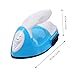 HOODANCOS Mini Plancha de Calor Portátil para DIY Camiseta Prensado Rápido con Carcasa y Cerámico Adecuada para Transferencias Tela Zapatos y Manualidades Imagen de HOODANCOS Mini Plancha de Calor Portátil para DIY Camiseta Prensado Rápido con Carcasa y Cerámico Adecuada para Transferencias Tela Zapatos y Manualidades