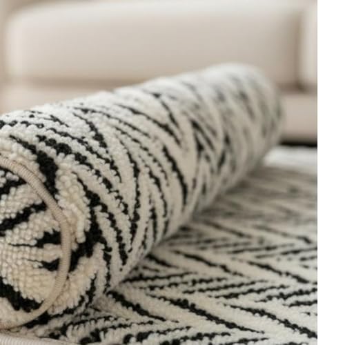 Almohadilla antideslizante para mascotas con base mullida y protector de sofá (60x80cm) 6