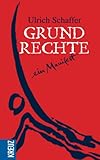grundrechte menschenrechte  Grundrechte