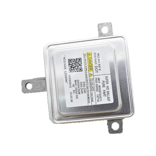 Ballast 8K0941597E xénon D3S premium pour phares Skoda Superb