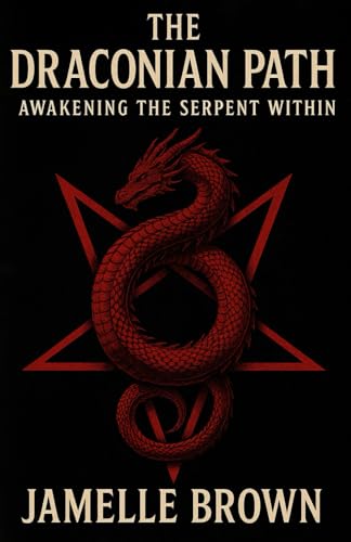 The Draconian Path: Awakening The Serpent Within