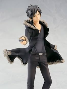 デュラララ!!×2 折原 臨也 Renewal Ver. 1/8スケール PVC製 塗装済み完成品フィギュア デュラララ！！×2 折原臨也 Renewal Ver. 1/8 完成品フィギュア