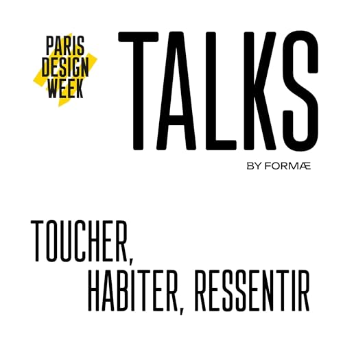 Toucher, habiter, ressentir : le corps comme territoire du design