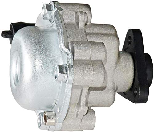 553-58945 Power Steering Pump for BMW E46 320i 323Ci 323i 325Ci 325i 328Ci 328i 330Ci 330i 2000-2005 Replace# 32 41 6 760 036