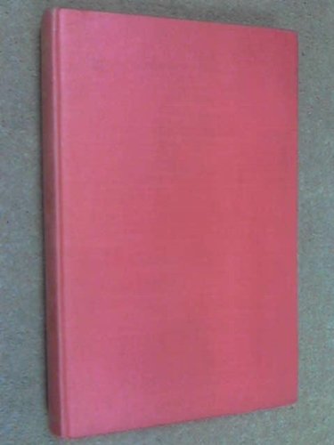 The English Spirit B000GKTW6M Book Cover