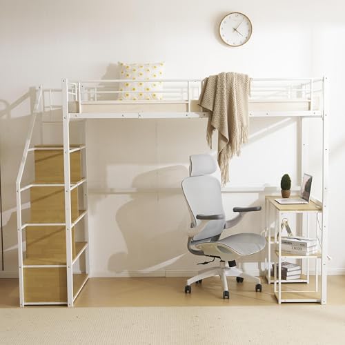 ロフトベッド大人用 デスク付き」の人気商品一覧 | 安い商品を通販