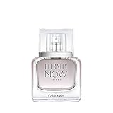 maskulin Calvin Klein Eternity Now for homme/men, Eau de Toilette Vaporisateur, 1er Pack (1 x 30 ml)