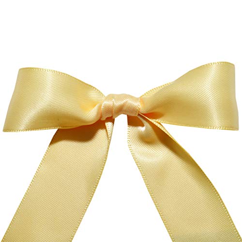Image of Morex Ribbon 08822 /50-614 Ribbon, 7 /8 inch x 50 Yd, Chamois