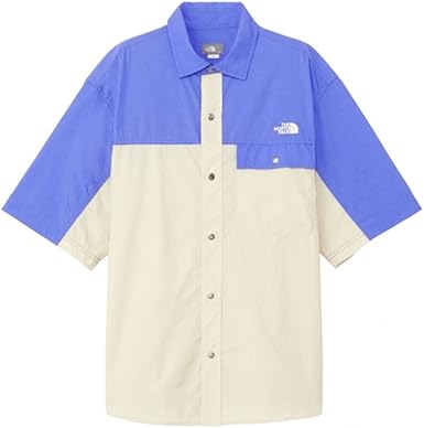 THE NORTH FACE 半袖ヌプシシャツ UK/U ブラウンケルプタン ヨドバシ.com - THE NORTH FACE ザ・ノース・フェイス ショート