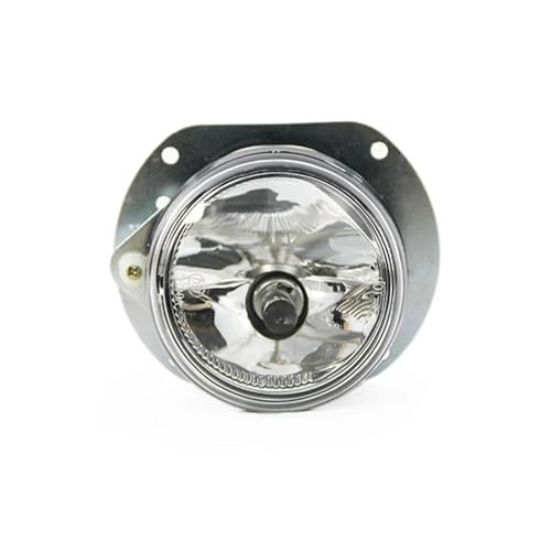 Feu antibrouillard LED droit de remplacement pour réparer pare-chocs Benz W204