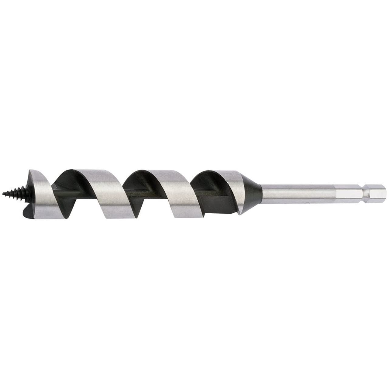Draper Expert 76040 25 mm Standard-Pattern Auger Bit