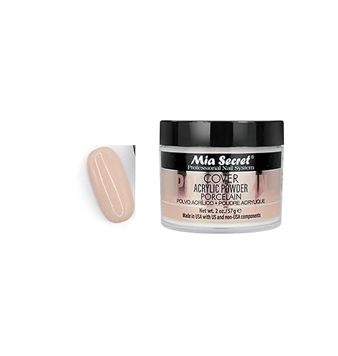 Cover Porcelain Acylic Powder Mia Secret (2 oz)